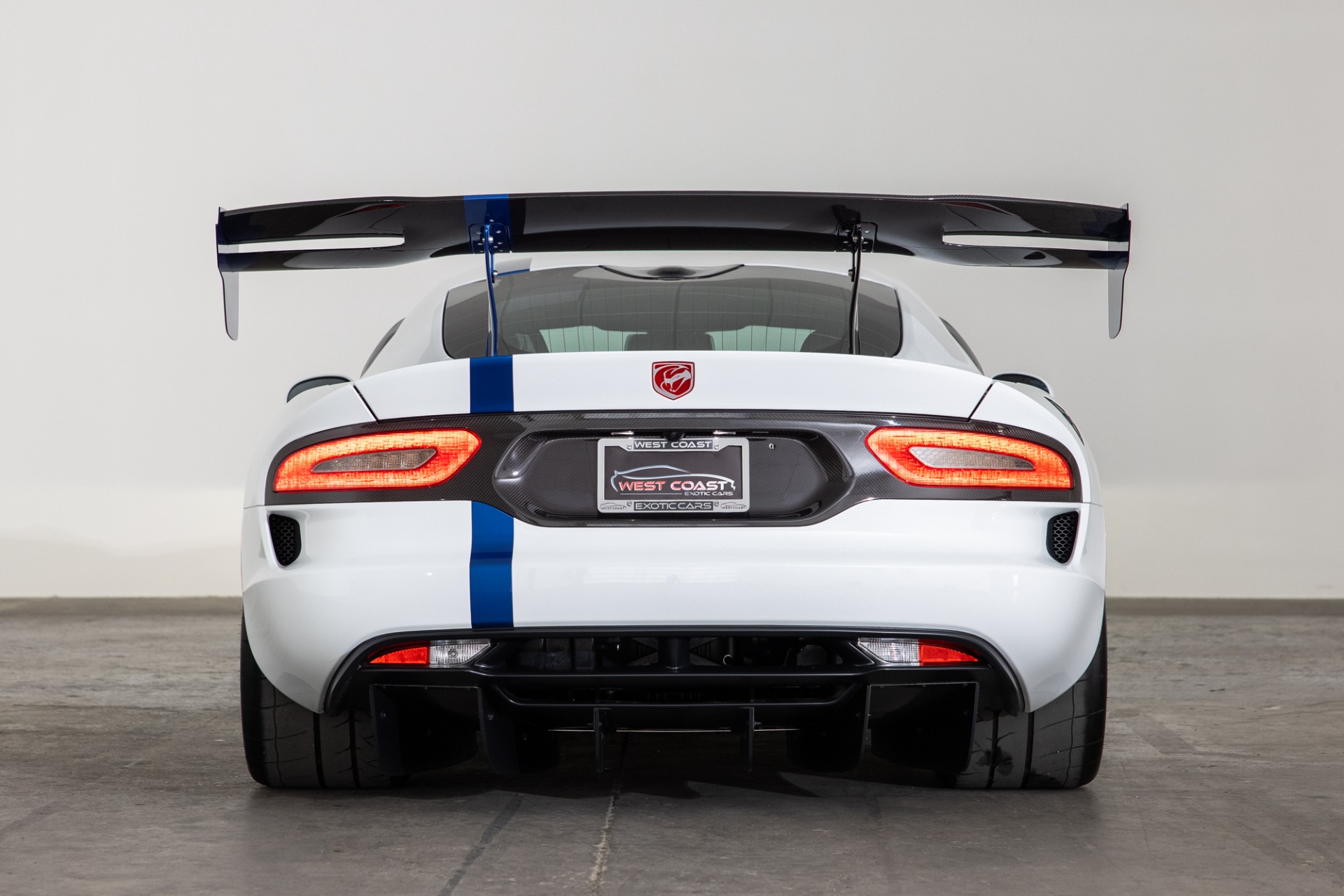 Rocker Panel Kit | Dodge Viper GTC 2017 Rocker Panel Kit | Dodge Viper GTC 2017