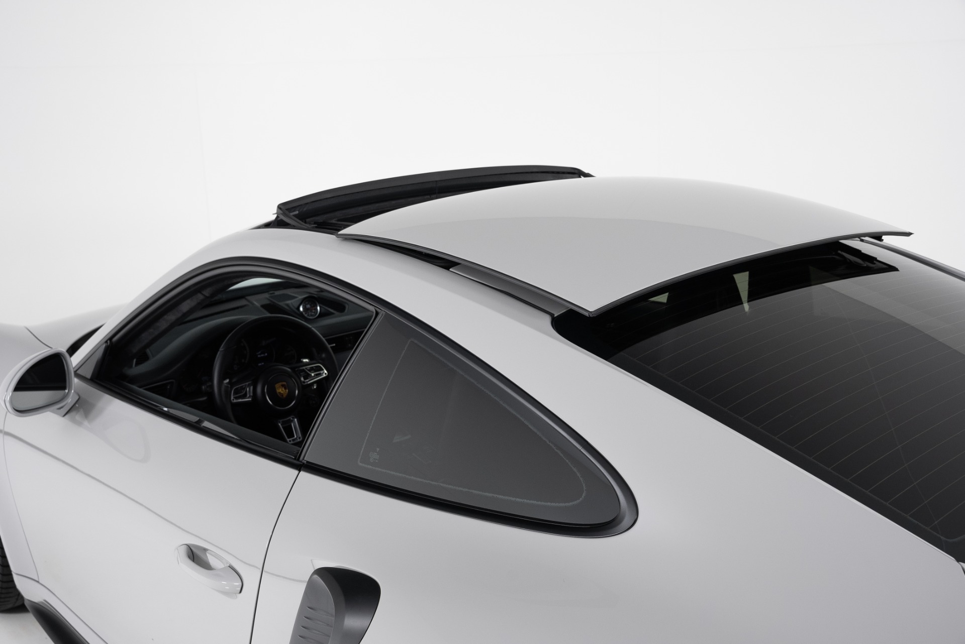 Roof Kit | PORSCHE 911 TURBO 2018