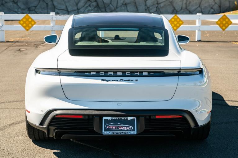 Used 2020 Porsche R8 for sale Sold at West Coast Exotic Cars in Murrieta CA 92562 4