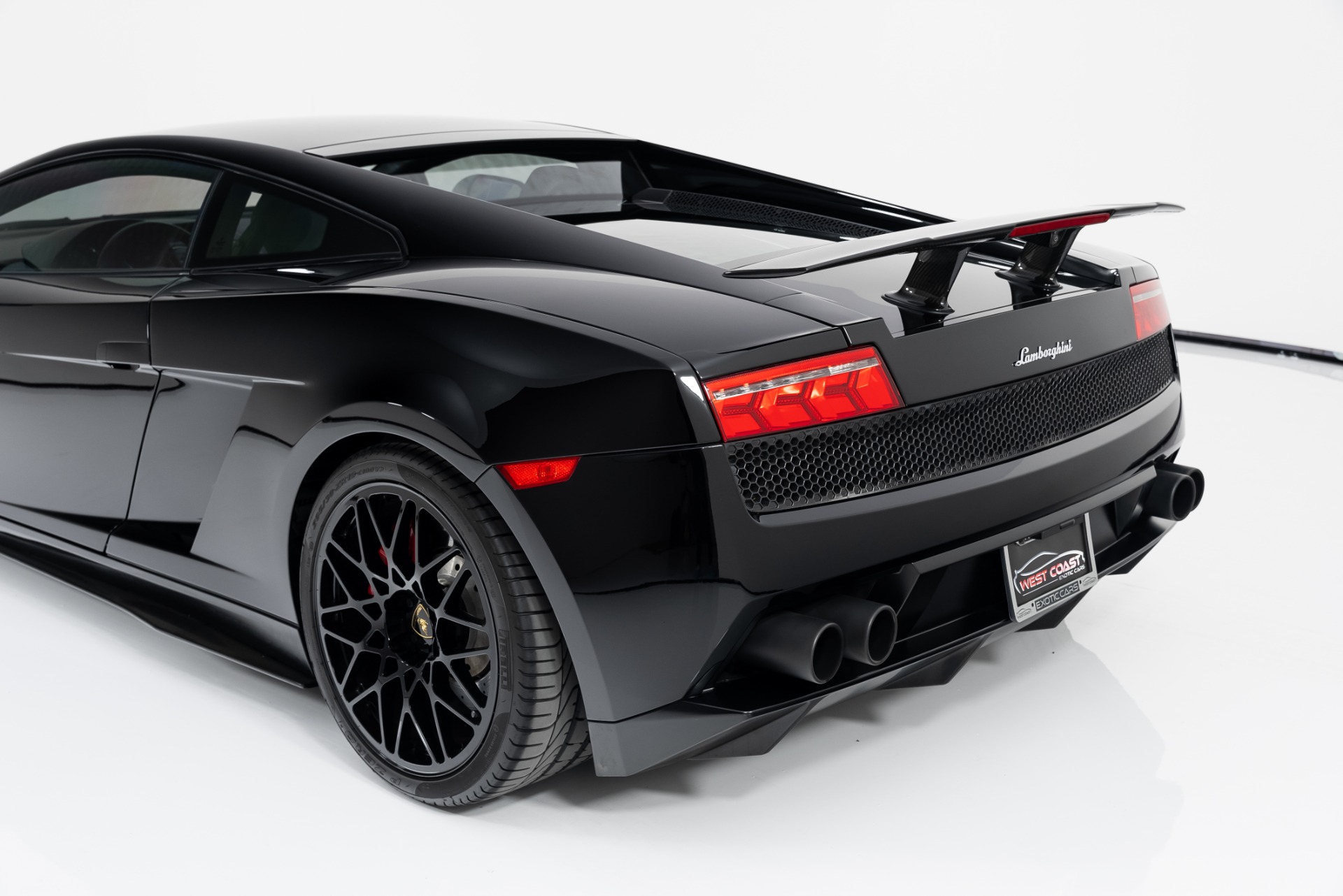 402-432 1/43 ランボルギーニ Gallardo LP 550-2 Lamborghini Gallardo LP 550-2 (2008) 