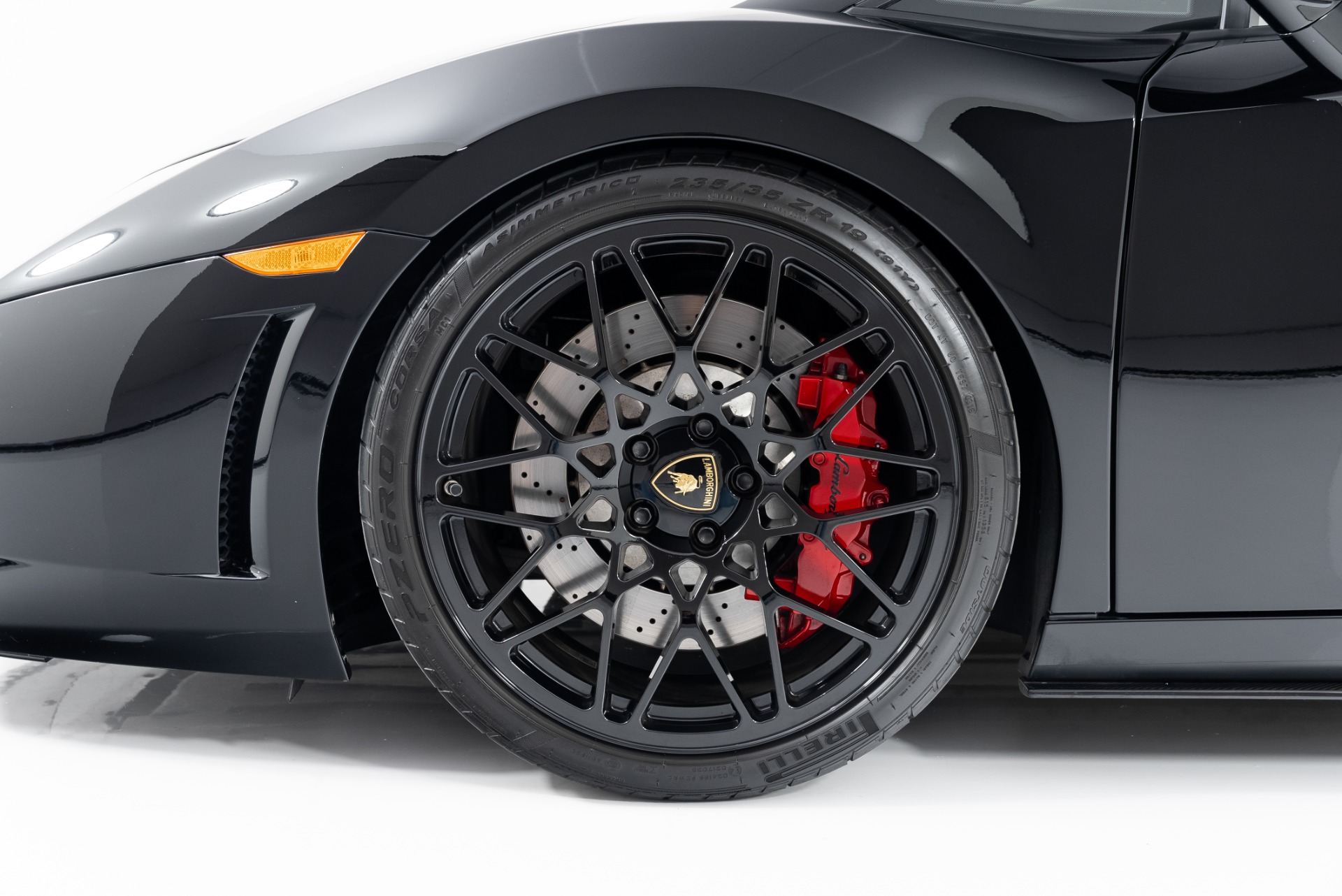 Used 2013 Lamborghini Gallardo LP 550-2 50th Anniversary For Sale Used 2013 Lamborghini Gallardo LP 550-2 50th Anniversary For Sale