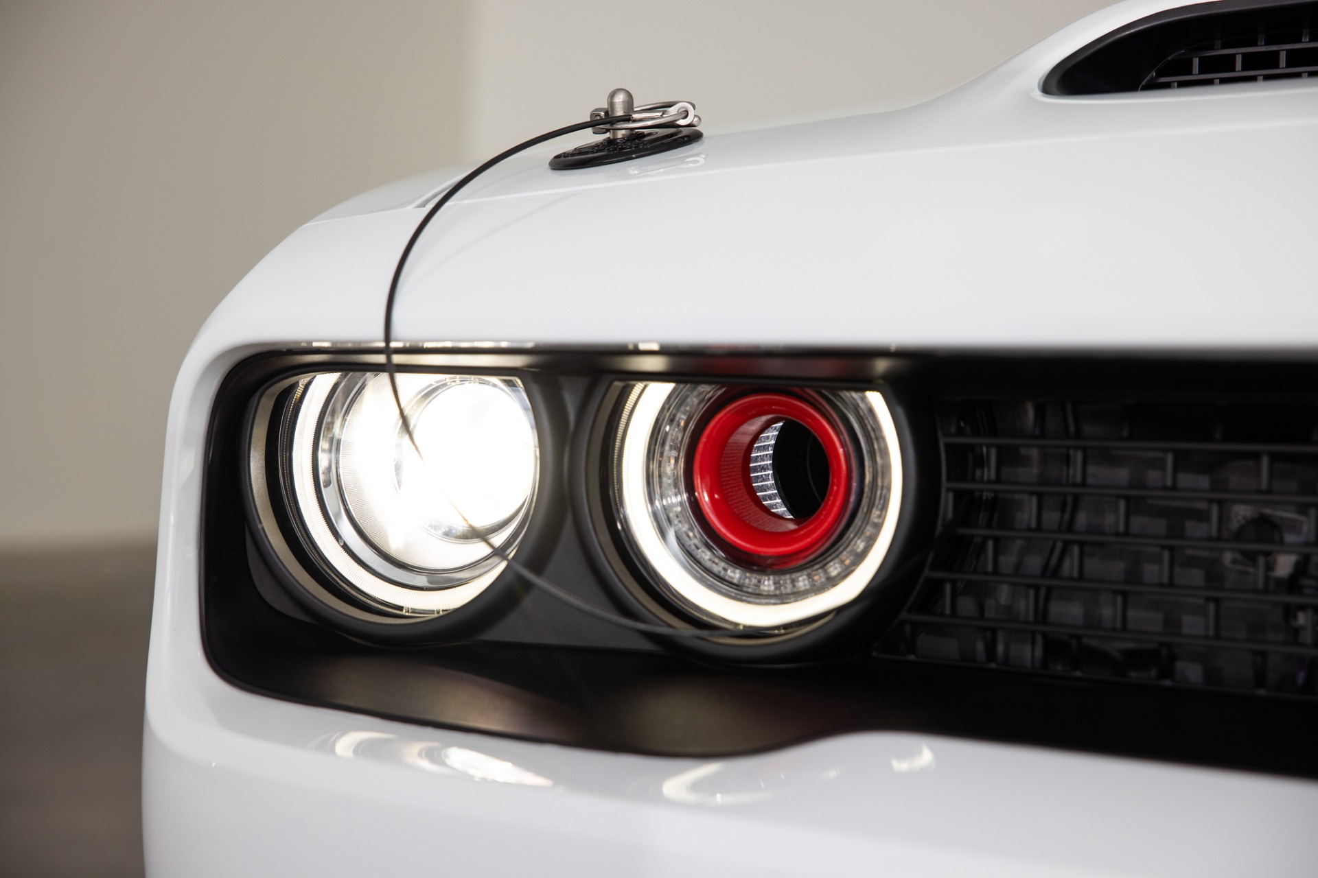 Headlamp Kit | DODGE CHALLENGER SRT Hellcat Redeye 2019 Headlamp Kit | DODGE CHALLENGER SRT Hellcat Redeye 2019
