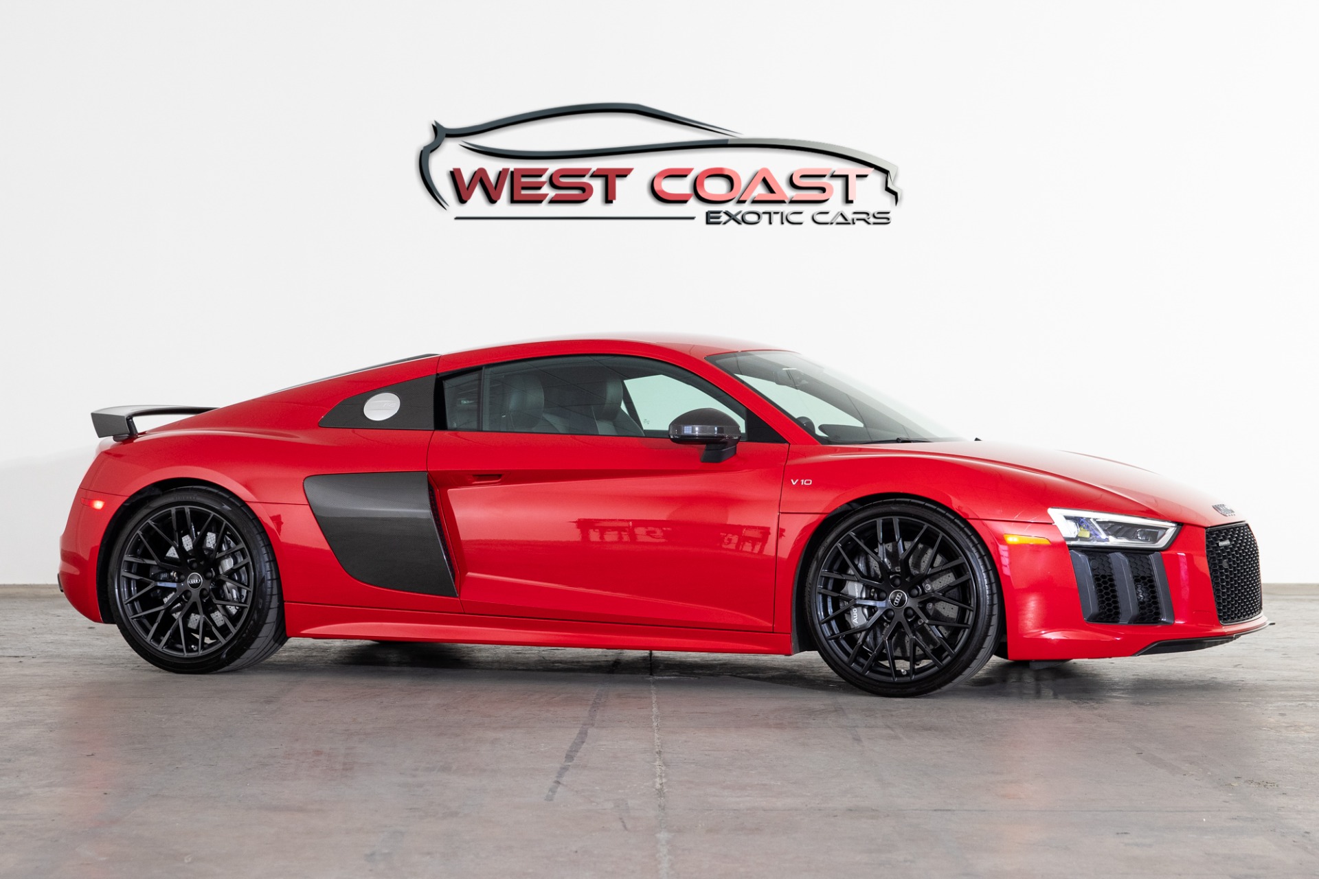 Audi R8 V10 plus Coupé ミニカー レッド Audi R8 V10 plus Coupé ミニカー レッド Audi R8 V10 Plus, red
