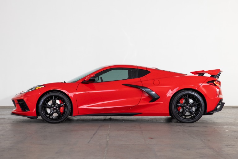 Used 2021 Chevrolet Corvette Stingray Z51 Package! for sale Sold at West Coast Exotic Cars in Murrieta CA 92562 7