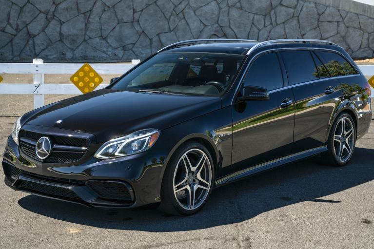 Used 2014 Mercedes-Benz E63 AMG for sale Sold at West Coast Exotic Cars in Murrieta CA 92562 7