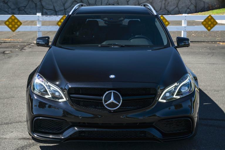 Used 2014 Mercedes-Benz E63 AMG for sale Sold at West Coast Exotic Cars in Murrieta CA 92562 8