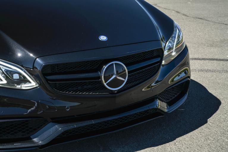 Used 2014 Mercedes-Benz E63 AMG for sale Sold at West Coast Exotic Cars in Murrieta CA 92562 9