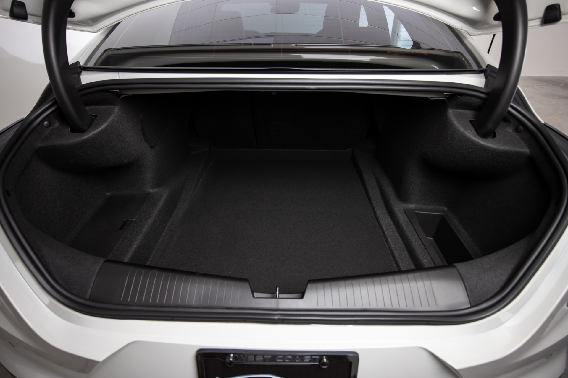 Trunk Lid Kit | CADILLAC CT4 BLACKWING 2022
