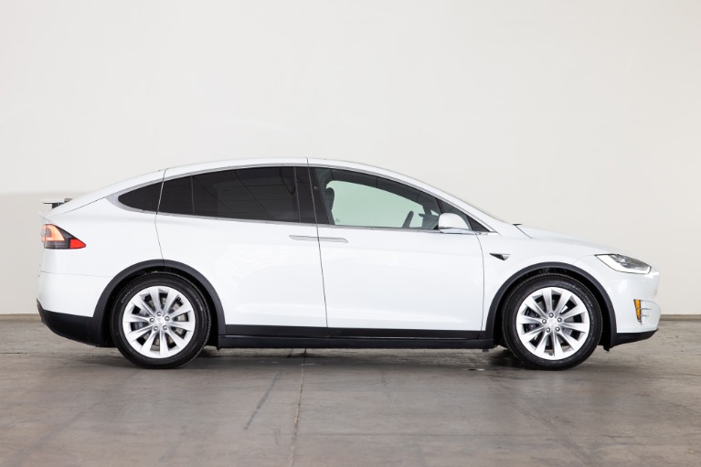 Used 2020 Tesla Model X Long Range Plus for sale Sold at West Coast Exotic Cars in Murrieta CA 92562 2