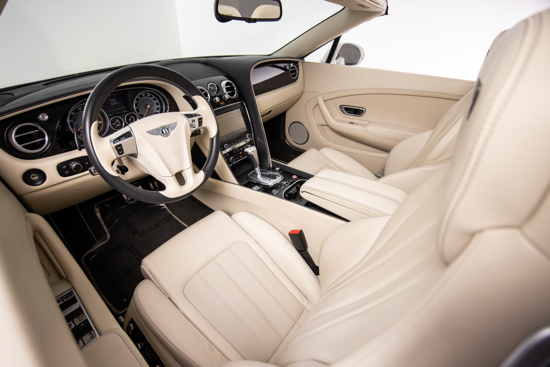 2014 Bentley Continental GT Speed For Sale | Automotive Restorations, Inc.  — Automotive Restorations, Inc.