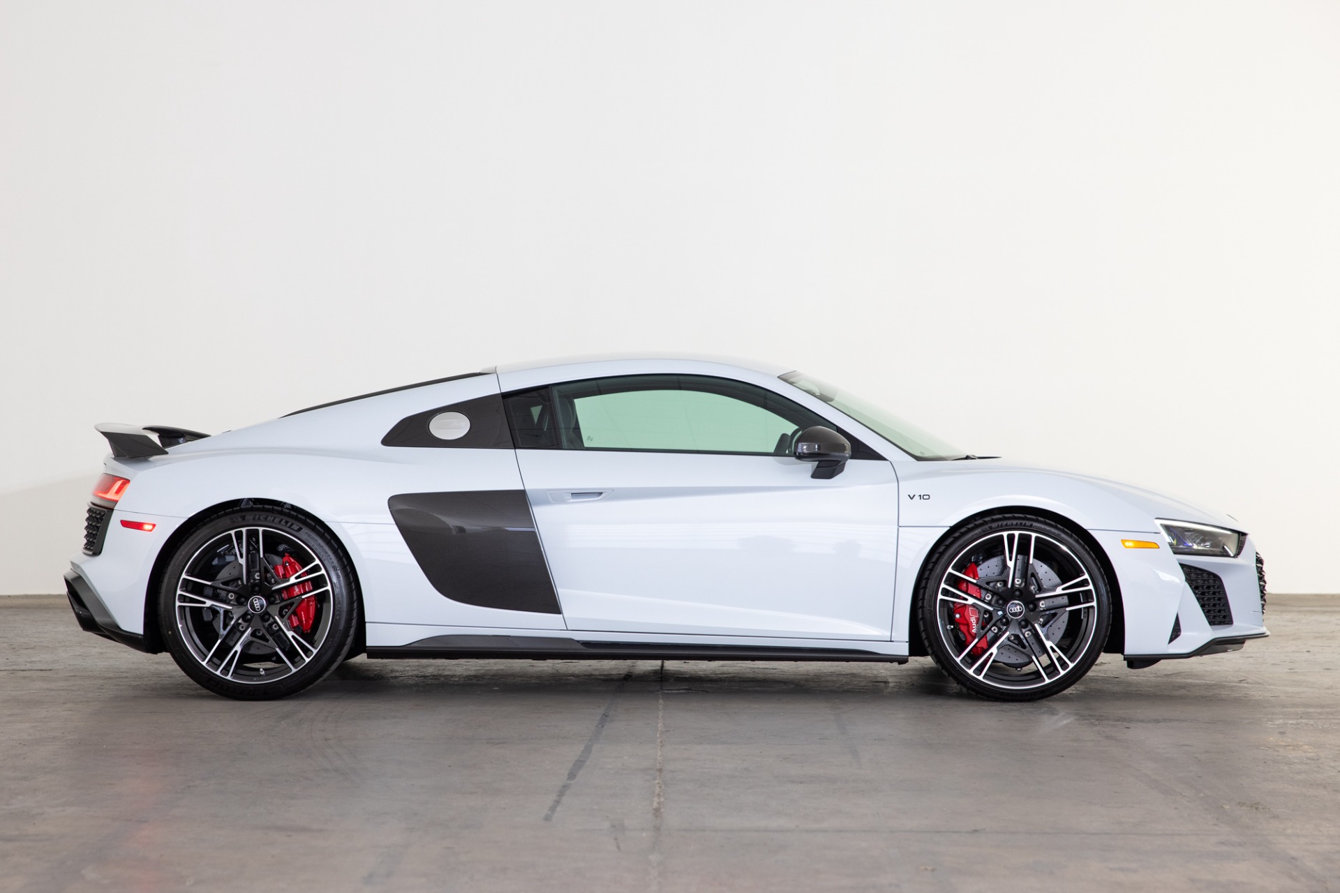 Used 2022 Audi R8 5.2 quattro V10 performance For Sale (Sold) | West Coast  Exotic Cars Stock #P2300