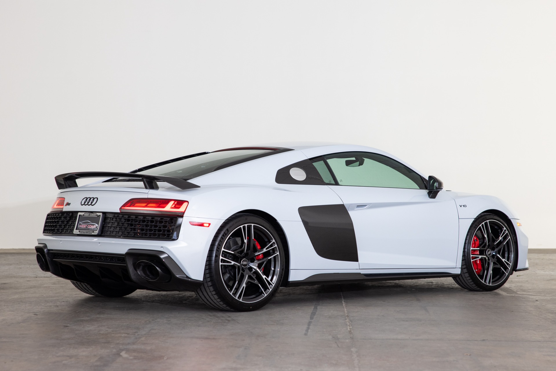 Used 2022 Audi R8 5.2 quattro V10 performance For Sale (Sold) | West Coast  Exotic Cars Stock #P2300