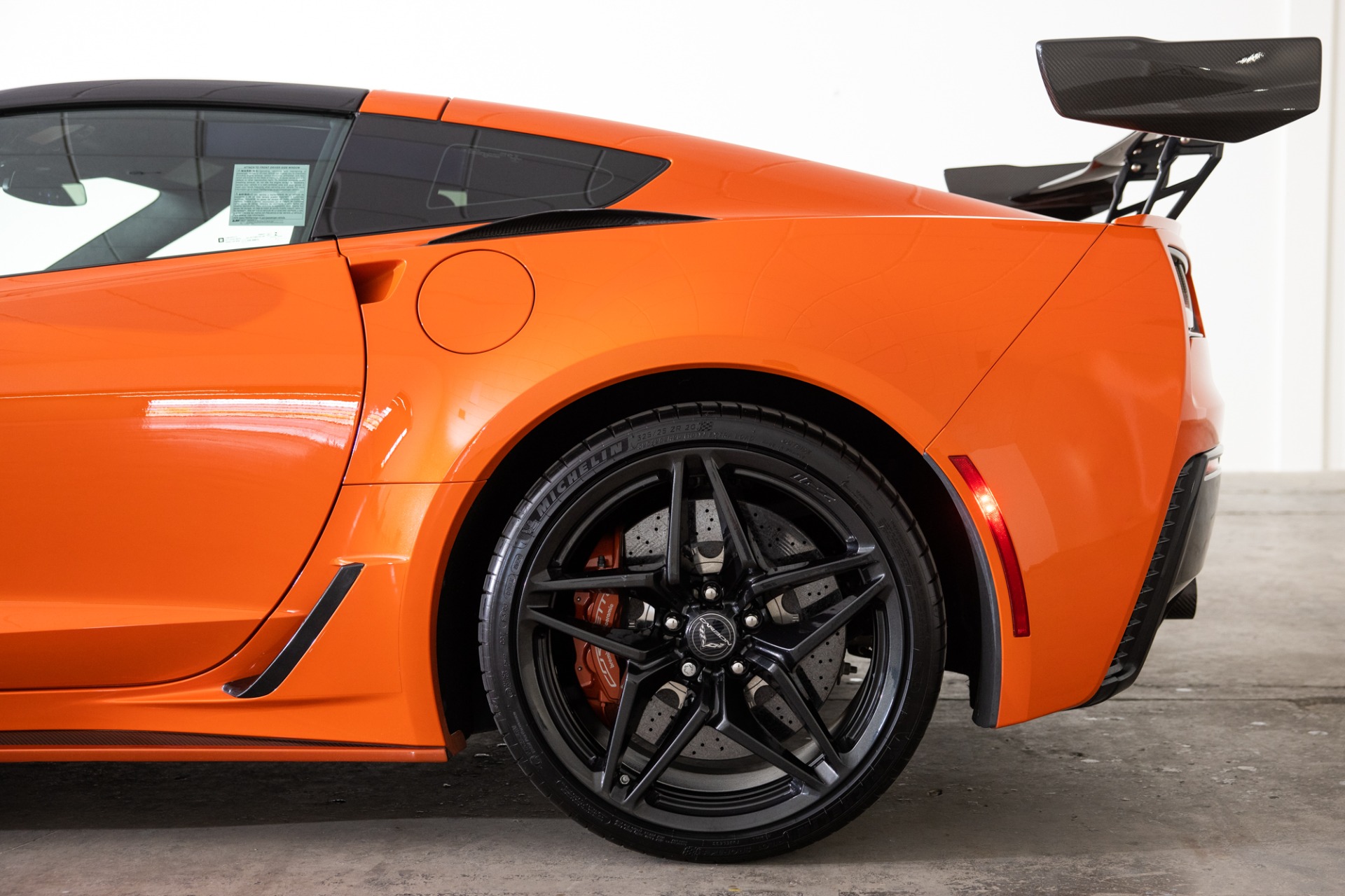 Used 2019 Dodge Challenger SRT Hellcat Widebody For Sale ($66,900) |  Motorcar Classics Stock #2166