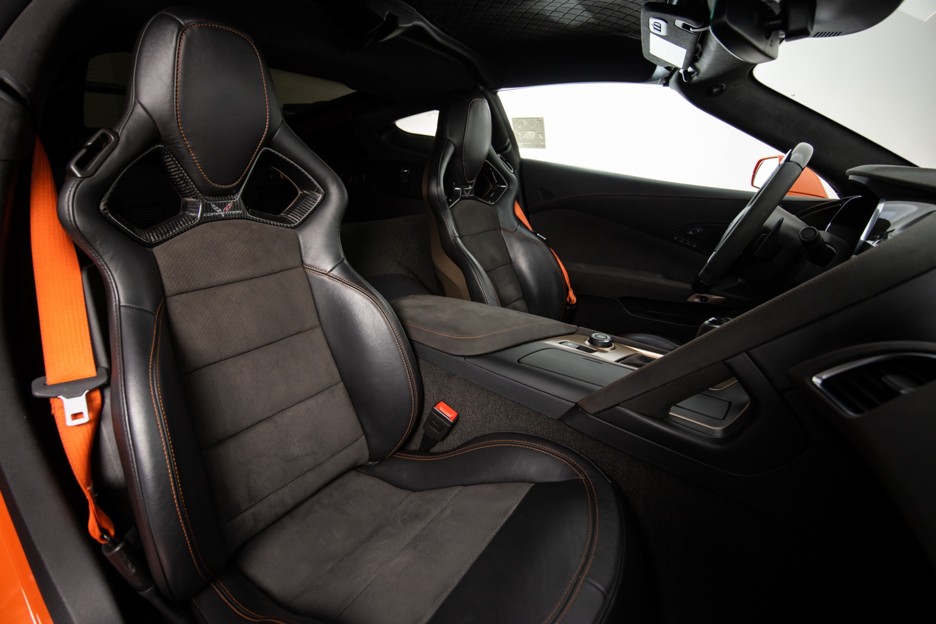 Used 2019 Chevrolet Corvette ZR1 w/ 3ZR ZTK For Sale (Sold) | West Coast  Exotic Cars Stock #P2318