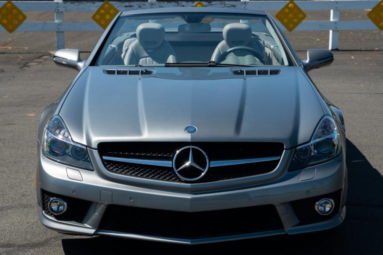 Used 2011 Mercedes-Benz SL63 AMG for sale Sold at West Coast Exotic Cars in Murrieta CA 92562 8