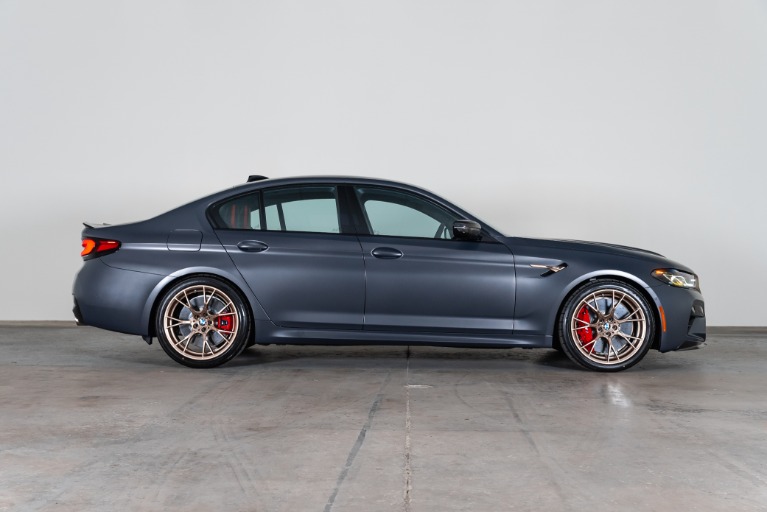Used 2022 BMW M5 CS for sale Sold at West Coast Exotic Cars in Murrieta CA 92562 2