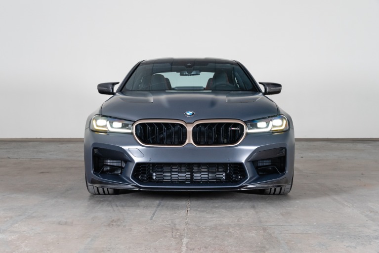 Used 2022 BMW M5 CS for sale Sold at West Coast Exotic Cars in Murrieta CA 92562 8