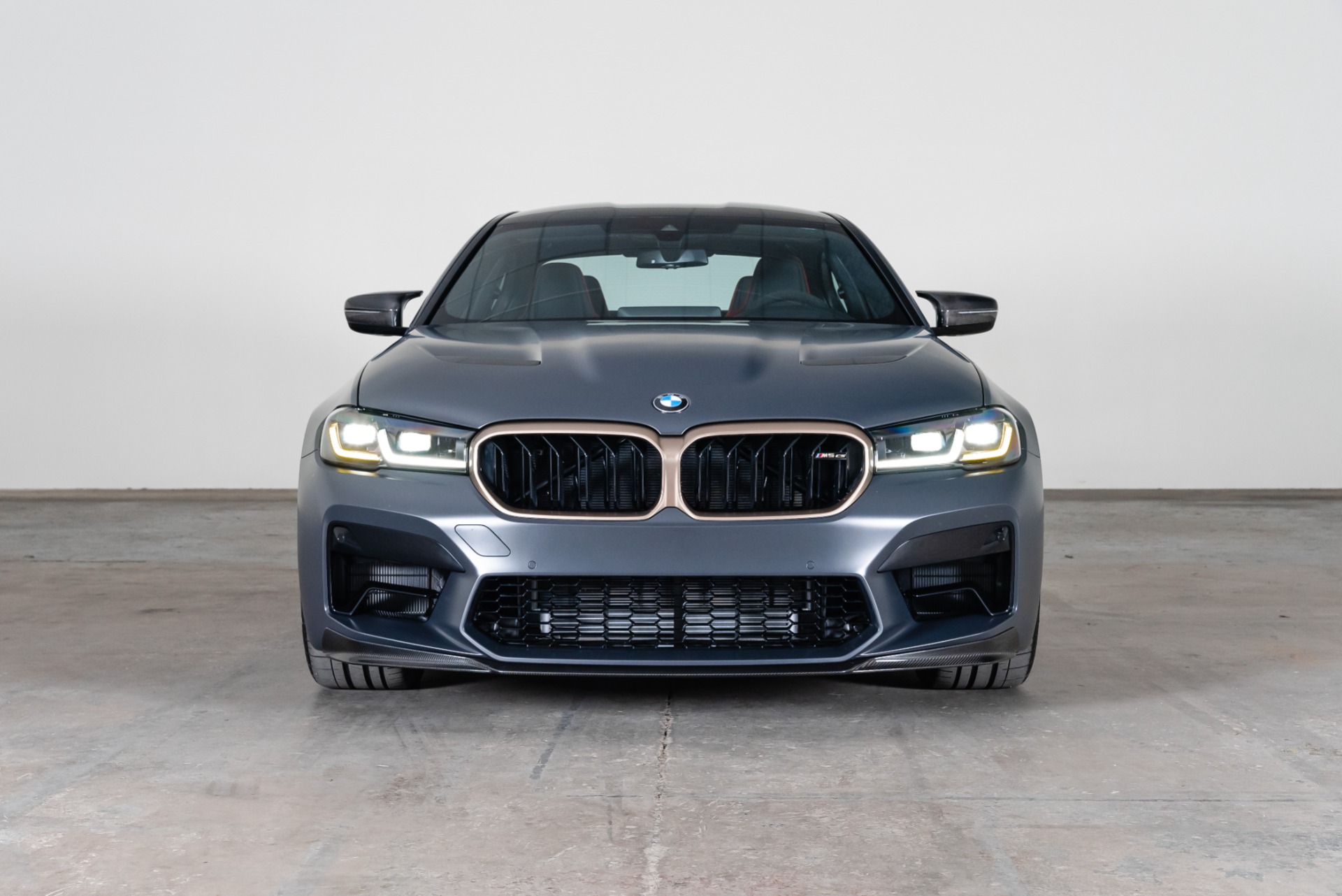 Used 2022 BMW M5 CS For Sale (Sold)  West Coast Exotic Cars Stock #C2569