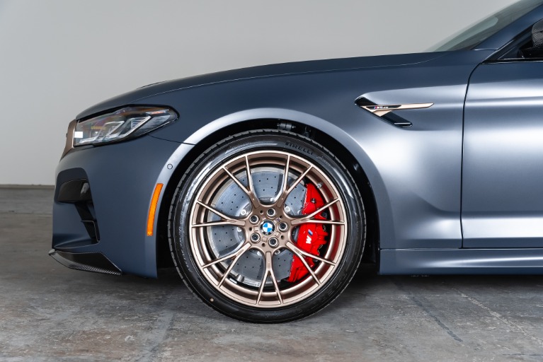 Used 2022 BMW M5 CS for sale Sold at West Coast Exotic Cars in Murrieta CA 92562 9