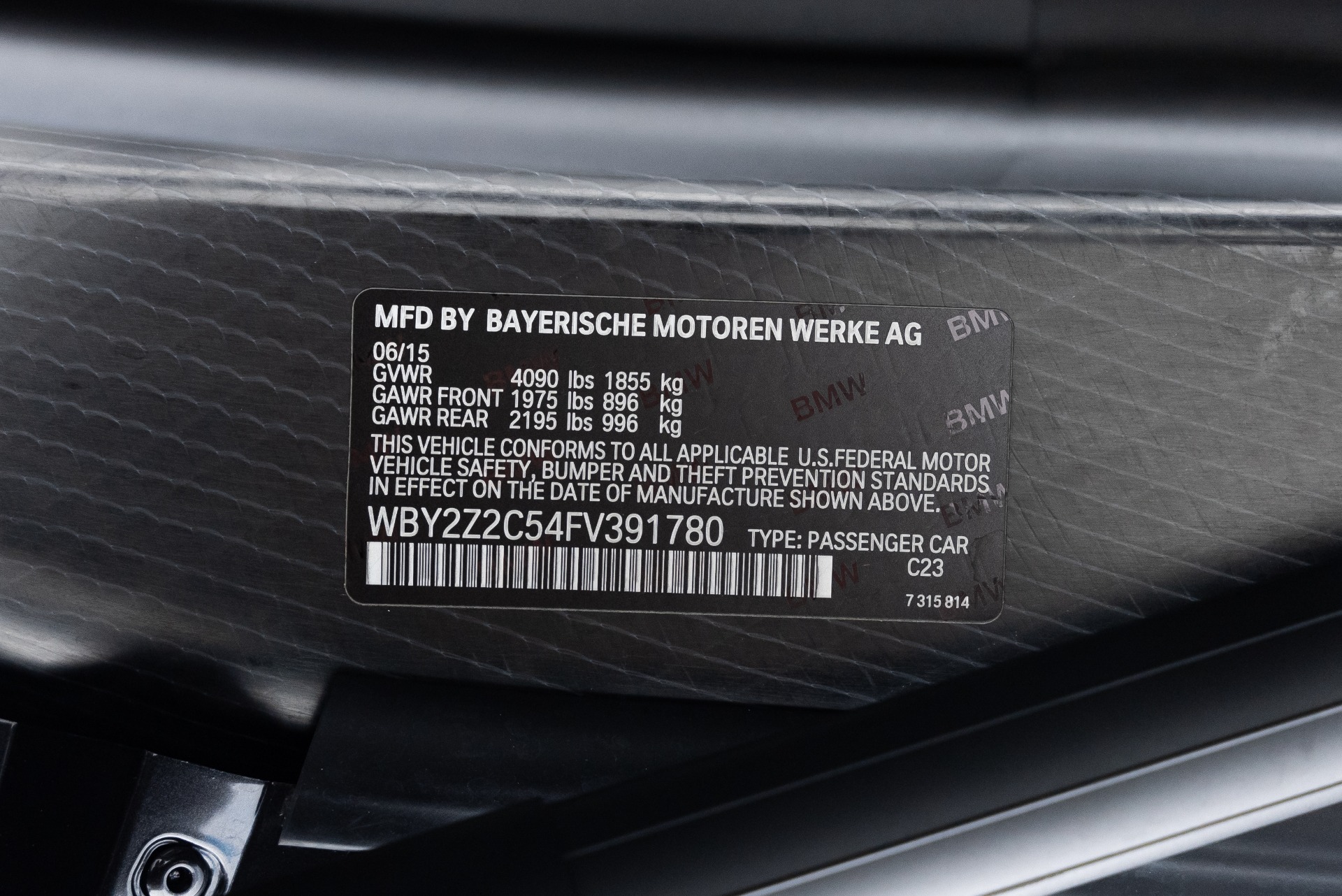 Used 2015 BMW i8 For Sale (Sold) | West Coast Exotic Cars Stock #C2302