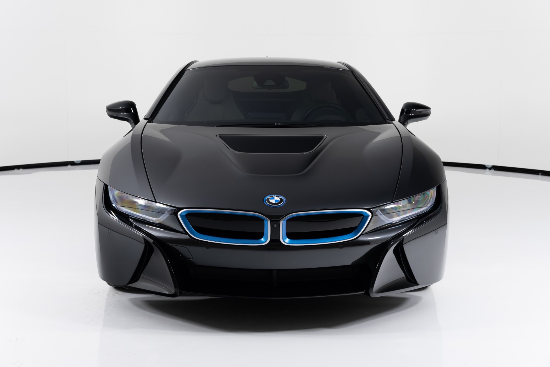 Used 2015 BMW i8 For Sale (Sold) | West Coast Exotic Cars Stock #C2302
