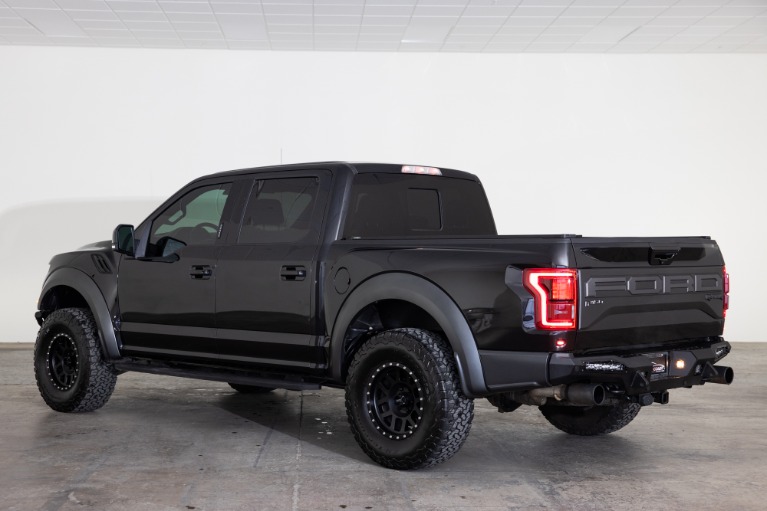 Used 2019 Ford F-150 Raptor for sale Sold at West Coast Exotic Cars in Murrieta CA 92562 5