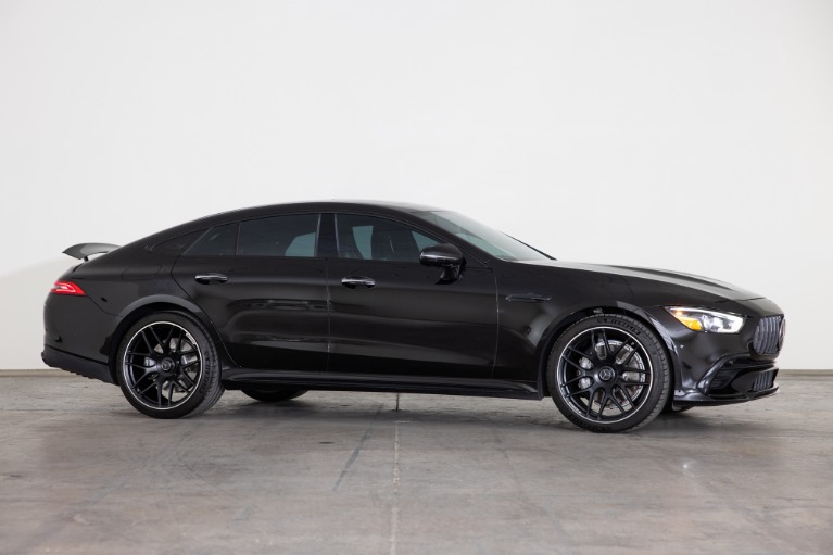 Used 2019 Mercedes-Benz AMG GT 53 for sale Sold at West Coast Exotic Cars in Murrieta CA 92562 2