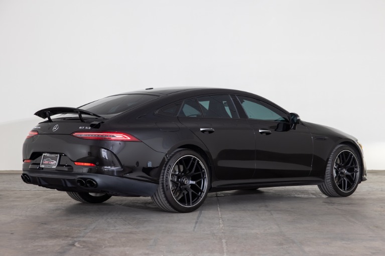 Used 2019 Mercedes-Benz AMG GT 53 for sale Sold at West Coast Exotic Cars in Murrieta CA 92562 5