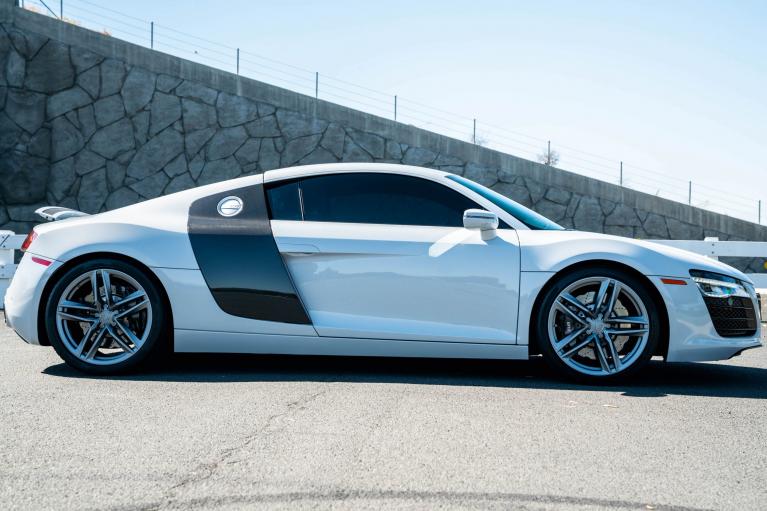 Used 2015 Audi R8 for sale Sold at West Coast Exotic Cars in Murrieta CA 92562 2