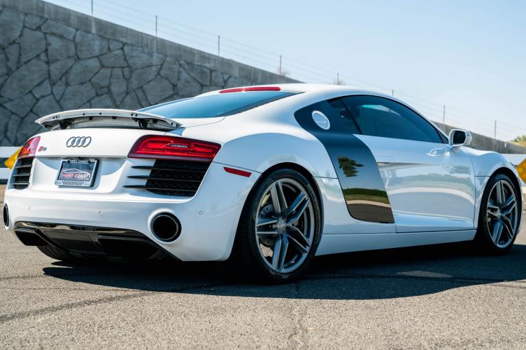 Used 2015 Audi R8 for sale Sold at West Coast Exotic Cars in Murrieta CA 92562 3
