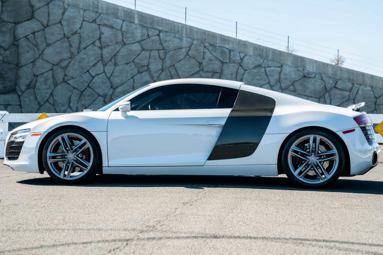 Used 2015 Audi R8 for sale Sold at West Coast Exotic Cars in Murrieta CA 92562 6