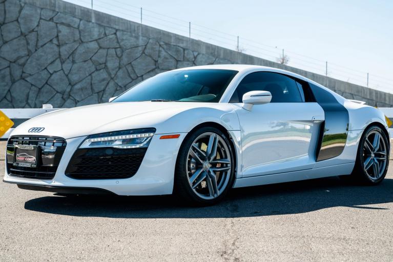 Used 2015 Audi R8 for sale Sold at West Coast Exotic Cars in Murrieta CA 92562 7