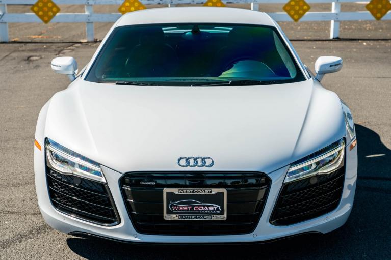 Used 2015 Audi R8 for sale Sold at West Coast Exotic Cars in Murrieta CA 92562 8