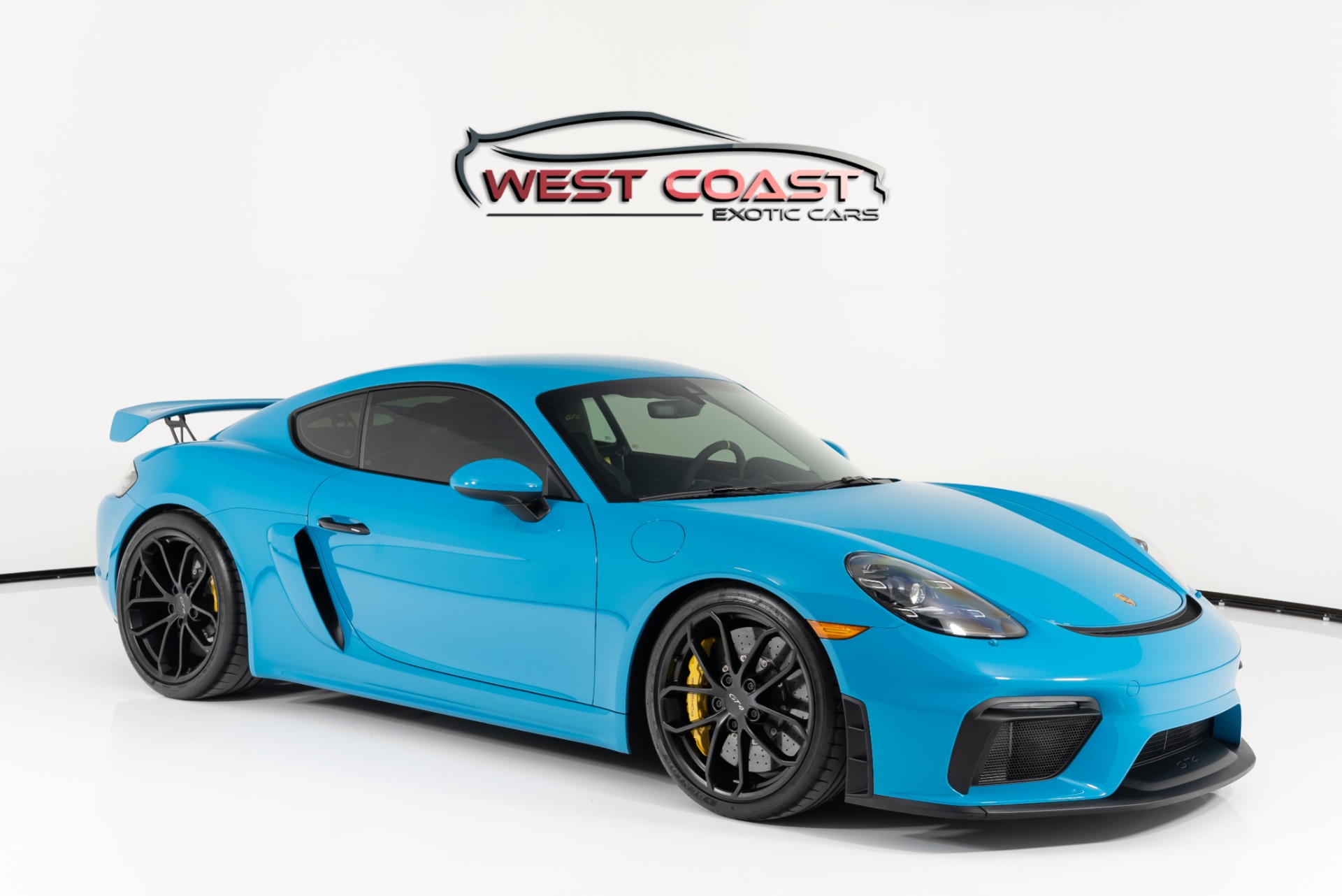 2020 porsche cayman shop s for sale
