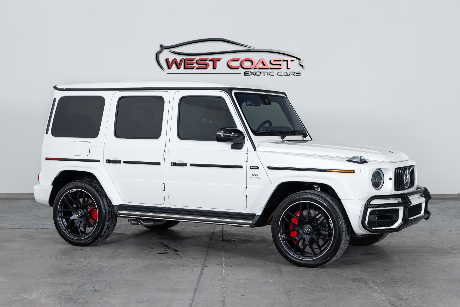 Used Mercedes Benz G Class Amg G 63 For Sale Sold West Coast Exotic Cars Stock P2323