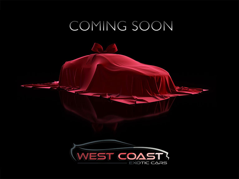 2019 Porsche 911 GT3 RS