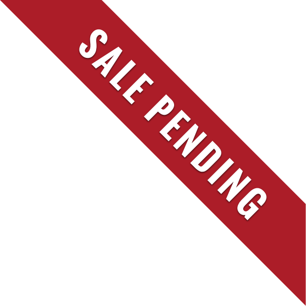 Car Sale Pending