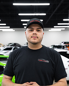 Chris Jimenez