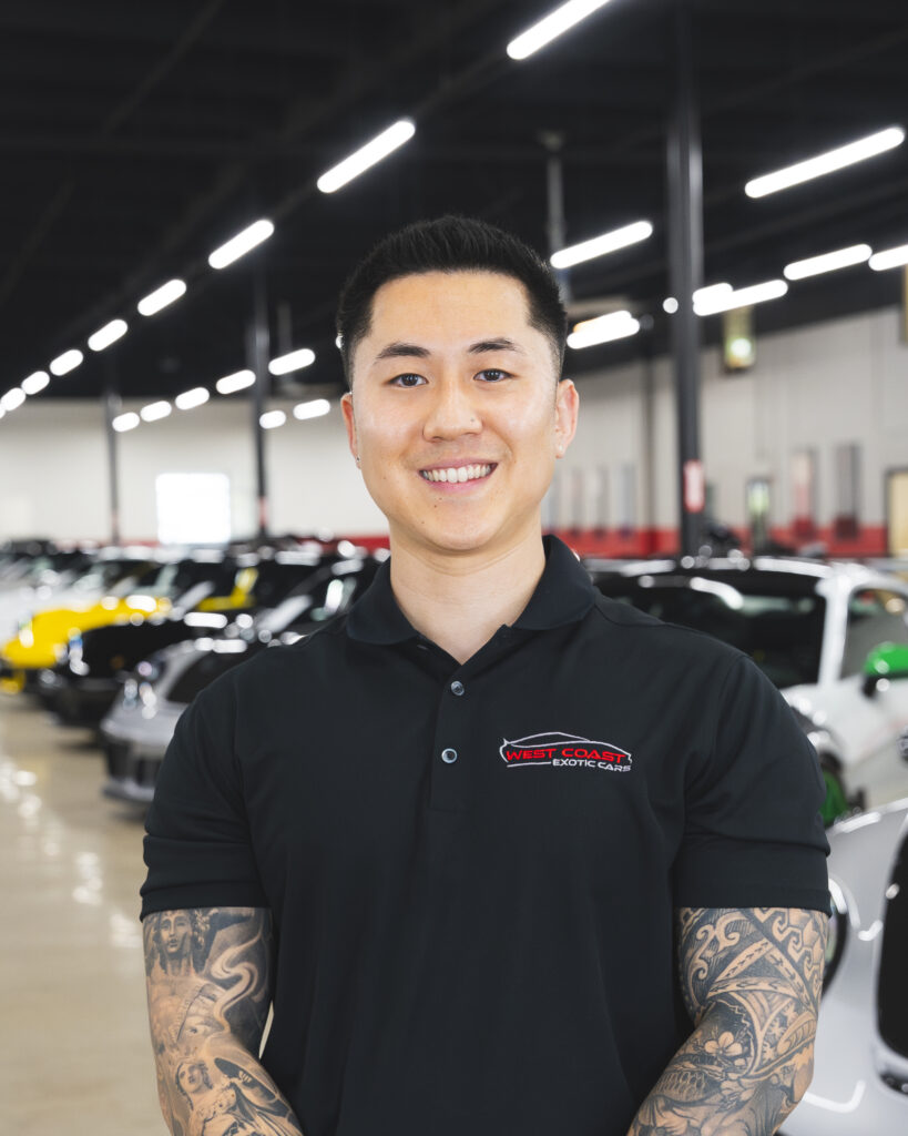 Jayden Choi