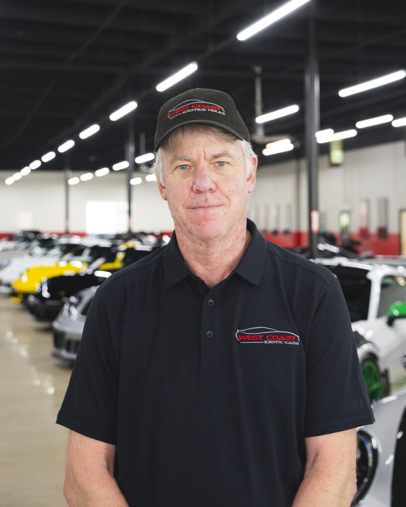 Lee Gumpert